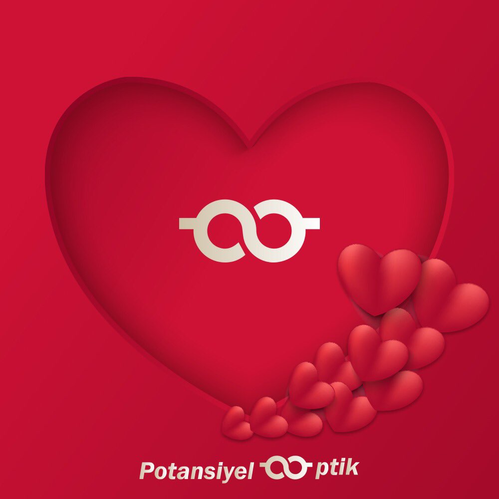 Sevginin olduğu yerde güneş batmazmış. Güneşimiz hiç batmasın. Sevgililer Günümüz kutlu olsun. #sevgi #aşk #sevgililergünü #valentinesday #14 #subat #potansiyeloptik