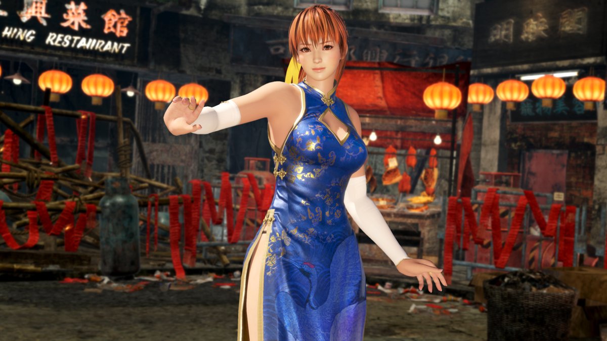 koeitecmoeurope's tweet photo. Which Alluring Mandarin Dress is your favourite? #DOA6 #KTFamily

https://t.co/RCD0lRQ7yd https://t.co/BDy159bxcq