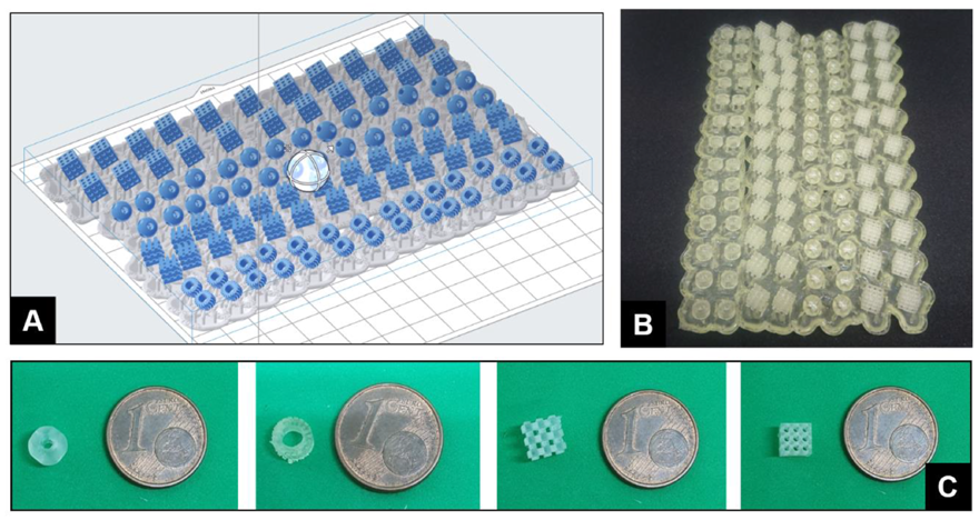 Catalysts_MDPI's tweet photo. #Catalystsinterestingpaper 
#Stereolithography 3D-Printed Catalytically Active Devices in Organic Synthesis 
by Sergio Rossi, Alessandra Puglisi, Laura Maria Raimondi and Maurizio Benaglia.
👉https://t.co/8DdnrTZWJN
#heterogeneouscatalysis
#additivemanufacturing
#thiourea https://t.co/vvwjJ3gjAP