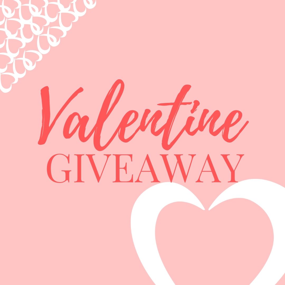 We want you to LOVE YOUR FEET this Valentines Day.  Simply pop over to our Valentines Day Instagram Post  to enter:  instagram.com/heavenlyfeetof…

Entry details are on our Instagram Post.

#Giveaway #Competition #Heavenlyfeet #Loveyourfeet #Valentinesday #Happyvalentines