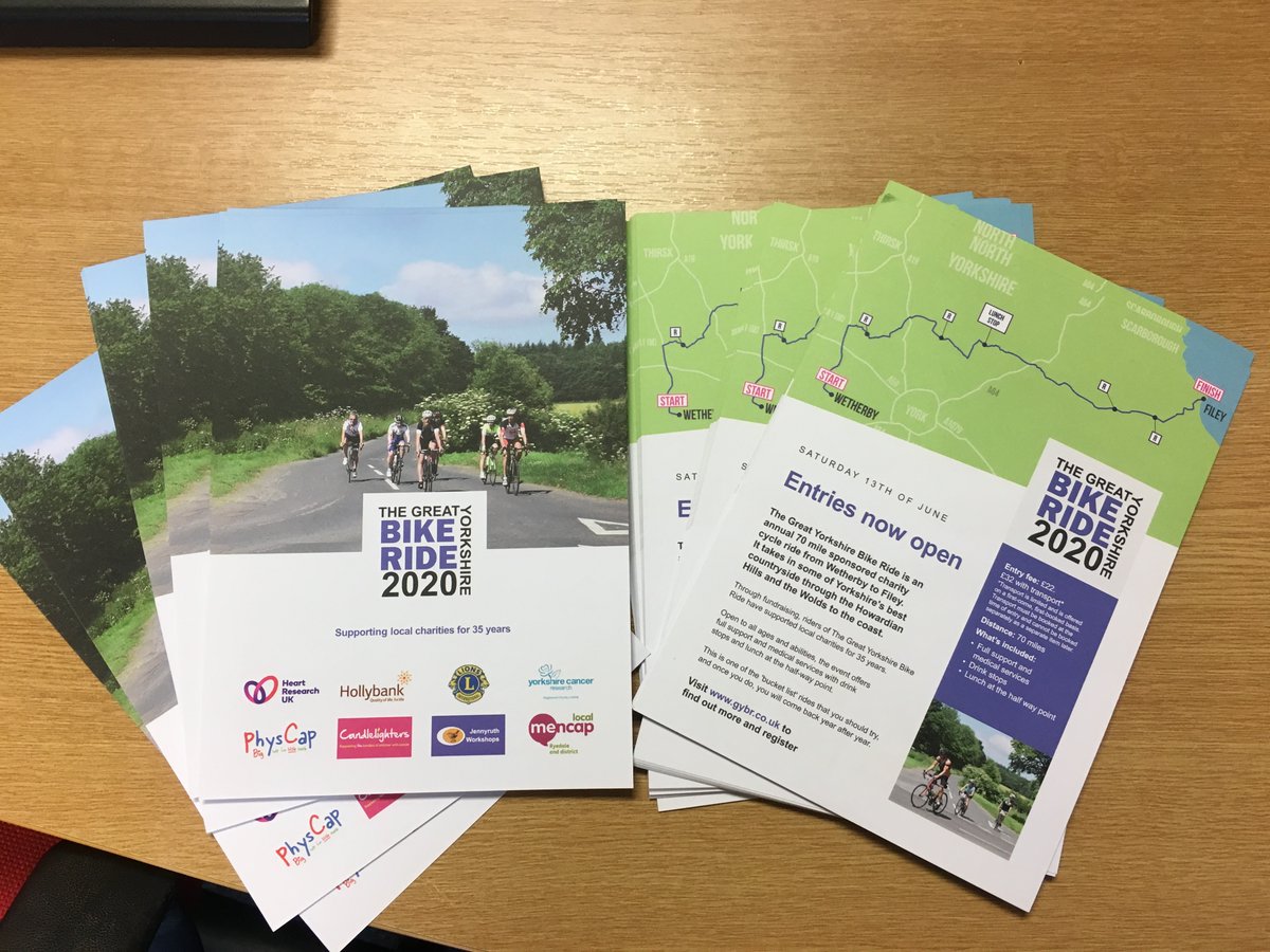 Flyers have just arrived - please let me know if you can distribute any for us - would be grateful rachel@heartresearch.org.uk