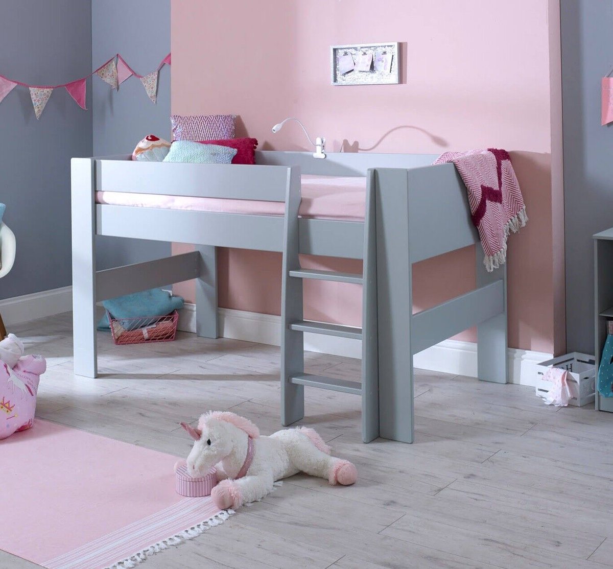 the childrens bed shop