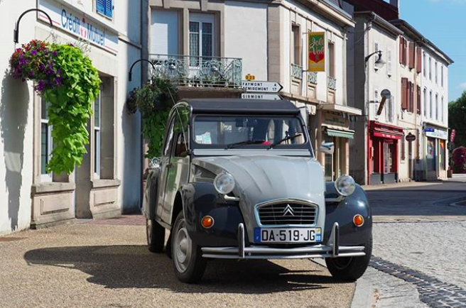 Ook zo'n zin in de zomer?