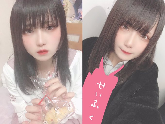 Twitterのコスプレ画像37