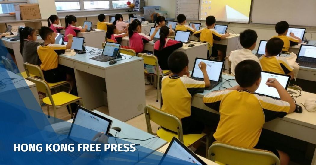 [Recap] Coronavirus: Hong Kong schools to remain closed for another month

hongkongfp.com/2020/02/14/cor…