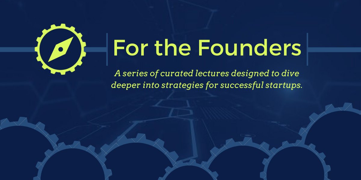 CBIC For the Founders Tickets Now Available - mailchi.mp/cvilleinnovati…