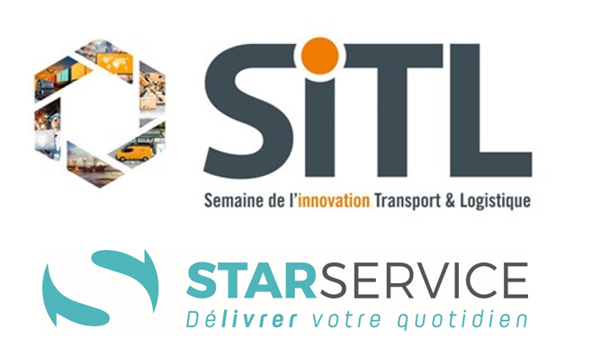 #StarNews 📢  
La SITL 2020 : J-30 ! 💡
Nous participons à la SITL 2020 ! 🤩
Rencontrons-nous sur notre stand H18  du mardi 17 au vendredi 20 mars.