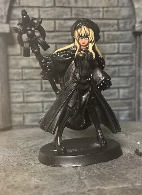 女神官のtwitterイラスト検索結果