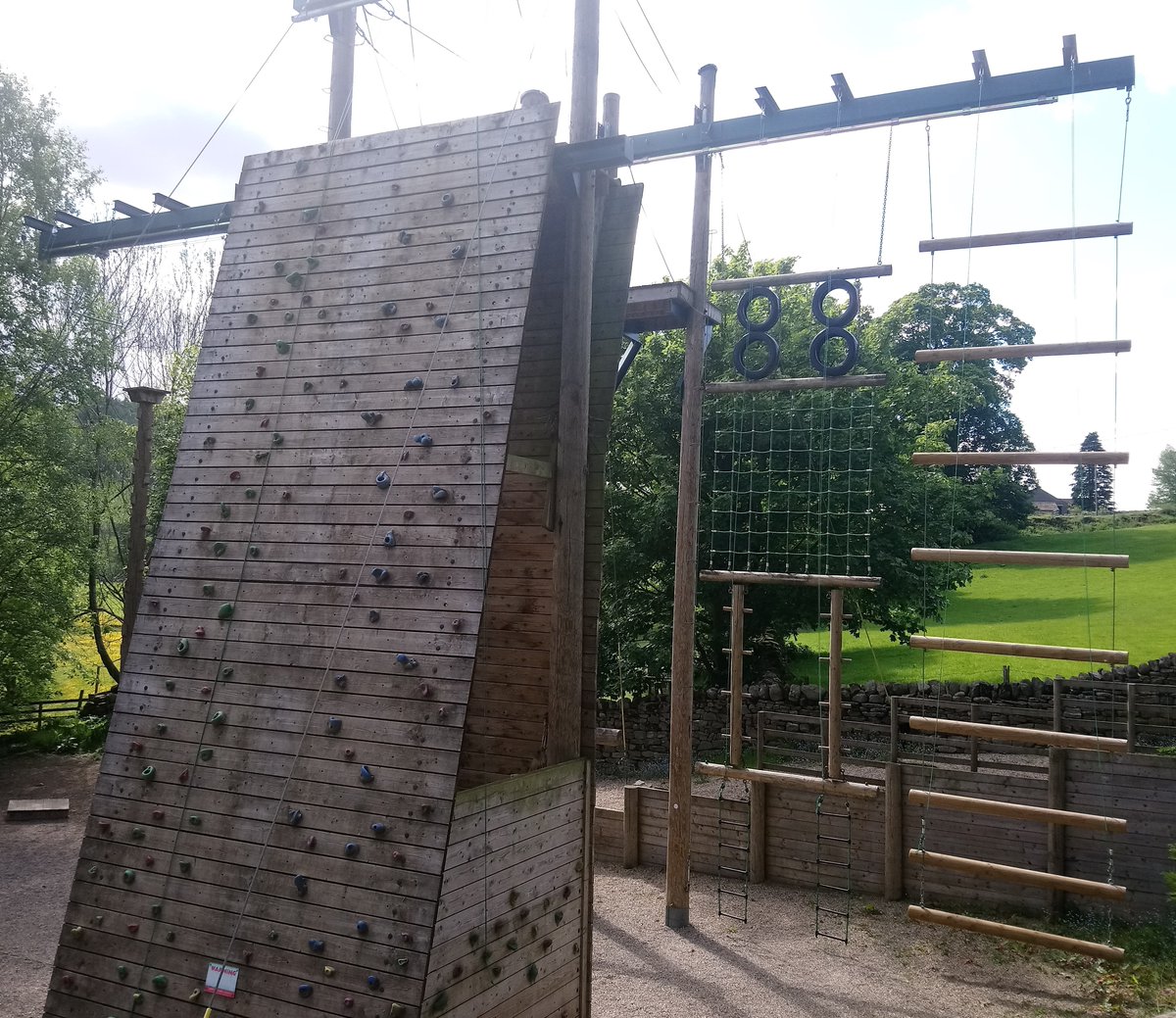 Marrick Priory tweet media