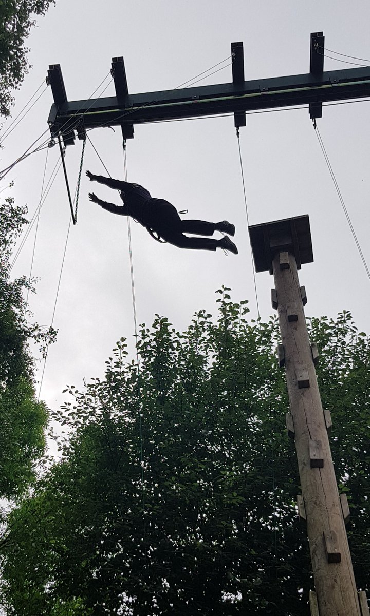 Marrick Priory tweet media