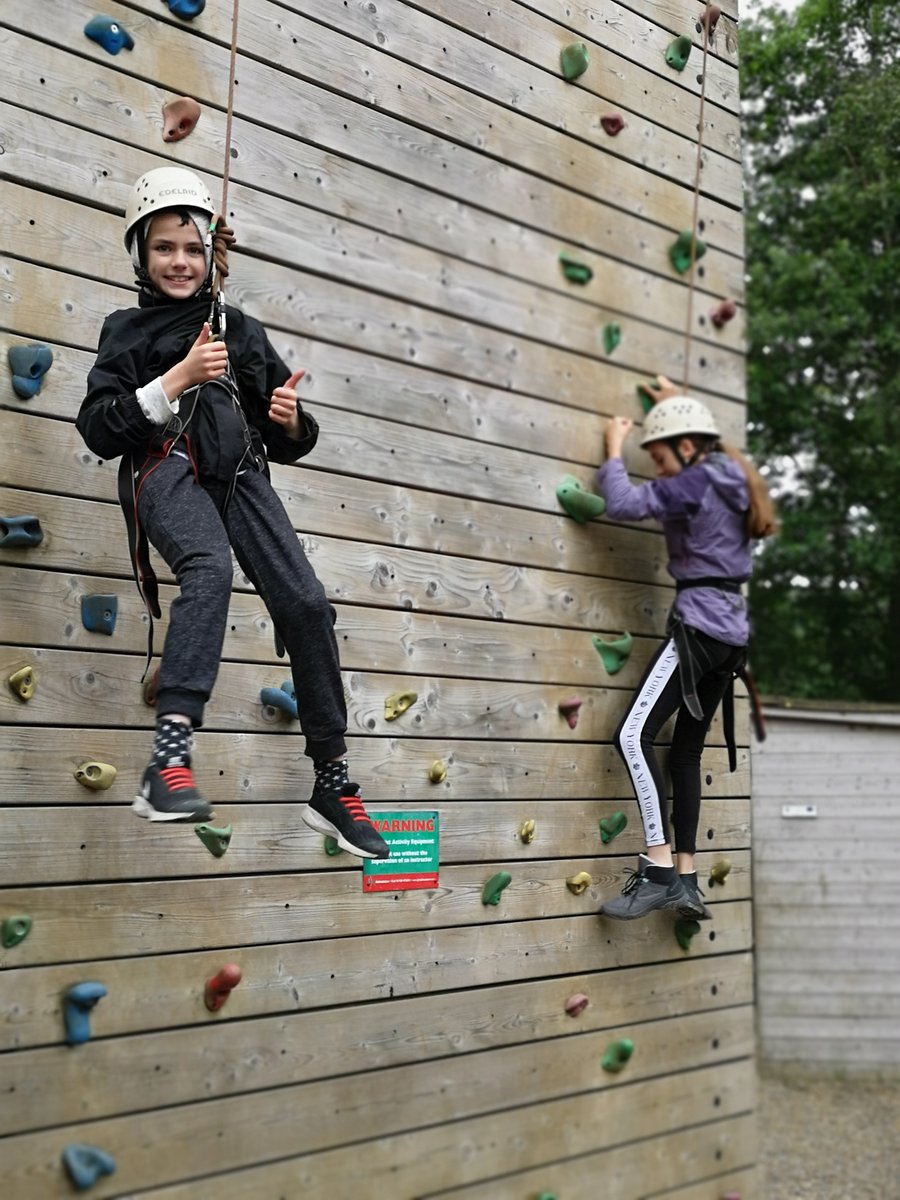 Marrick Priory tweet media