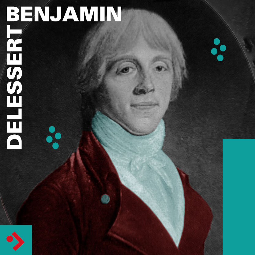Un peu d’histoire🤓...
La 14 février 1773 naissait, à <a href="/villedelyon/">Ville de Lyon</a>, #BenjaminDelessert un des fondateurs des <a href="/Caisse_Epargne/">Caisse d'Epargne</a>. Pour cet héritier des Lumières, l'objectif est simple, promouvoir la pédagogie financière, la protection sociale...  

En savoir ➕lesechos.fr/finance-marche…