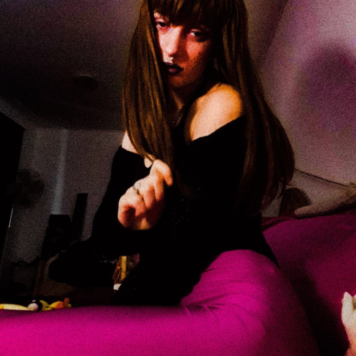 _lineborder's tweet image. #NuevaFotoDePerfil