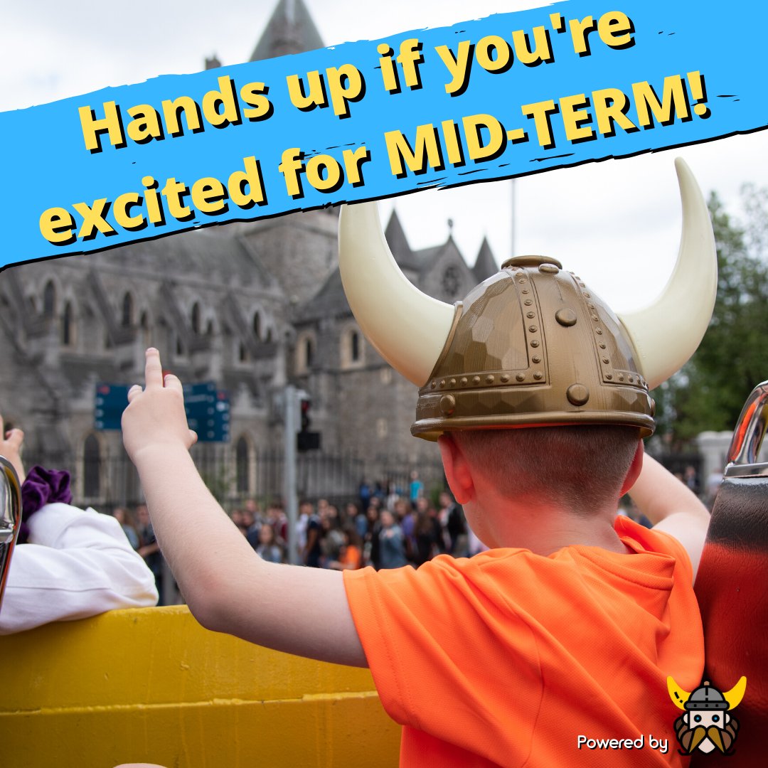 Viking Splash Tours tweet media