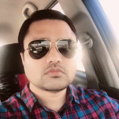 drravikumar07's tweet image. #NewProfilePic