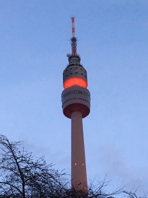 do_foss's tweet image. Wir von #DoFOSS wünschen allen einen schönen #Valentinstag.