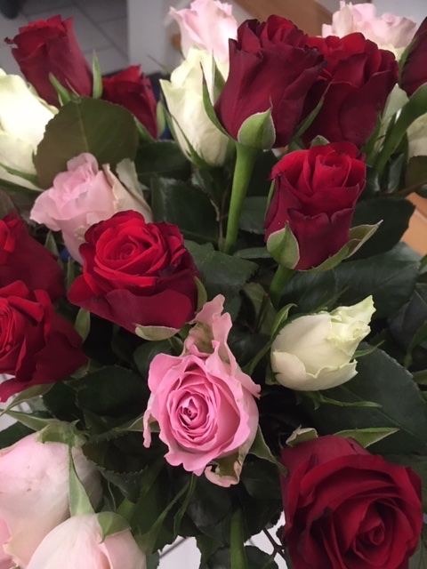 do_foss's tweet image. Wir von #DoFOSS wünschen allen einen schönen #Valentinstag.