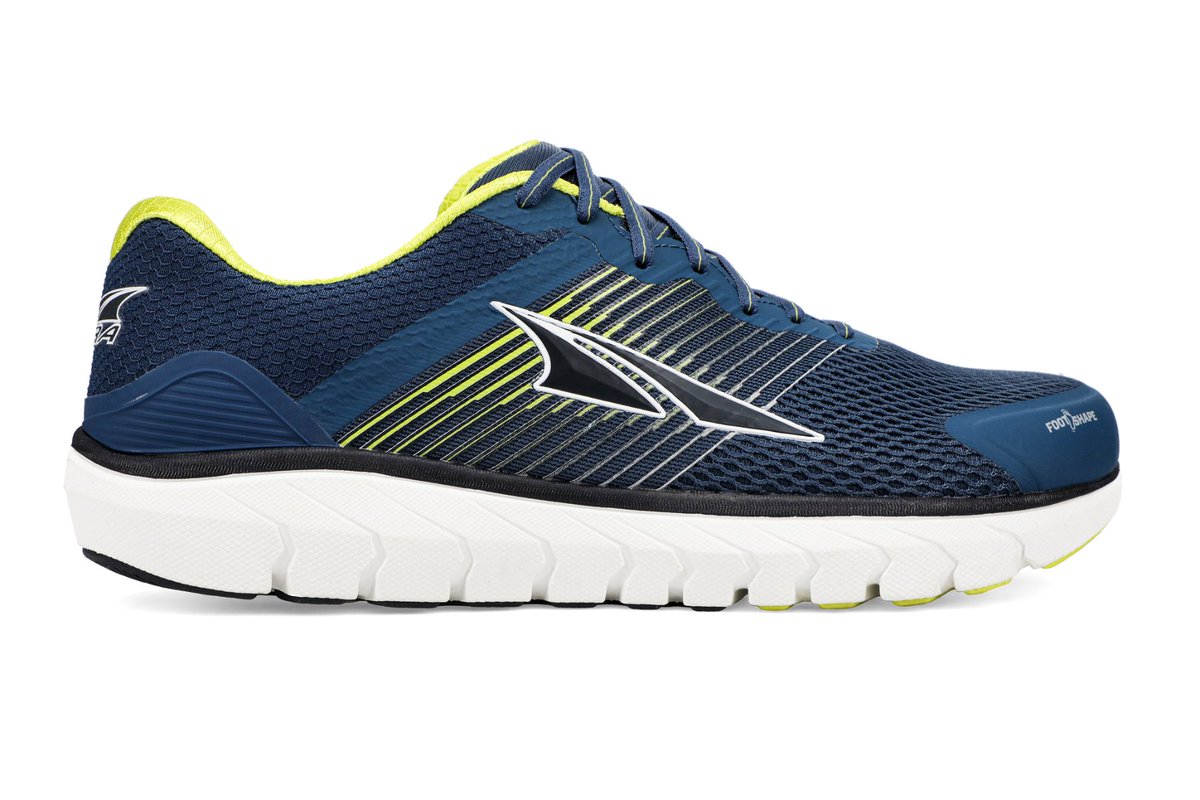 TheJogShop1's tweet photo. The all new @AltraRunning Provision 4 in men's and women's is now in stock! Embrace the space !! #jogshop #brighton #provision4 https://t.co/VKOGW4C3L7
