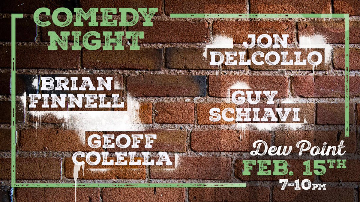 DewPointBrewing tweet media