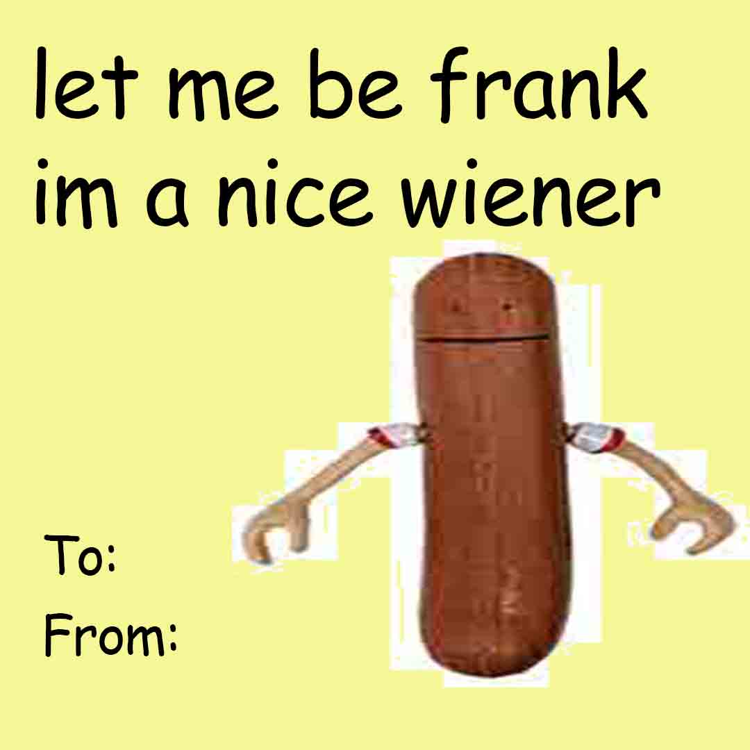 _boystown's tweet photo. It's #VDay and these boys are 📯👂 than ever! Tag a friend to share the love!
.
#ValentinesDay #vdaymemes #hotdog https://t.co/ojPDmmeaRr https://t.co/TTbbWAkG6W