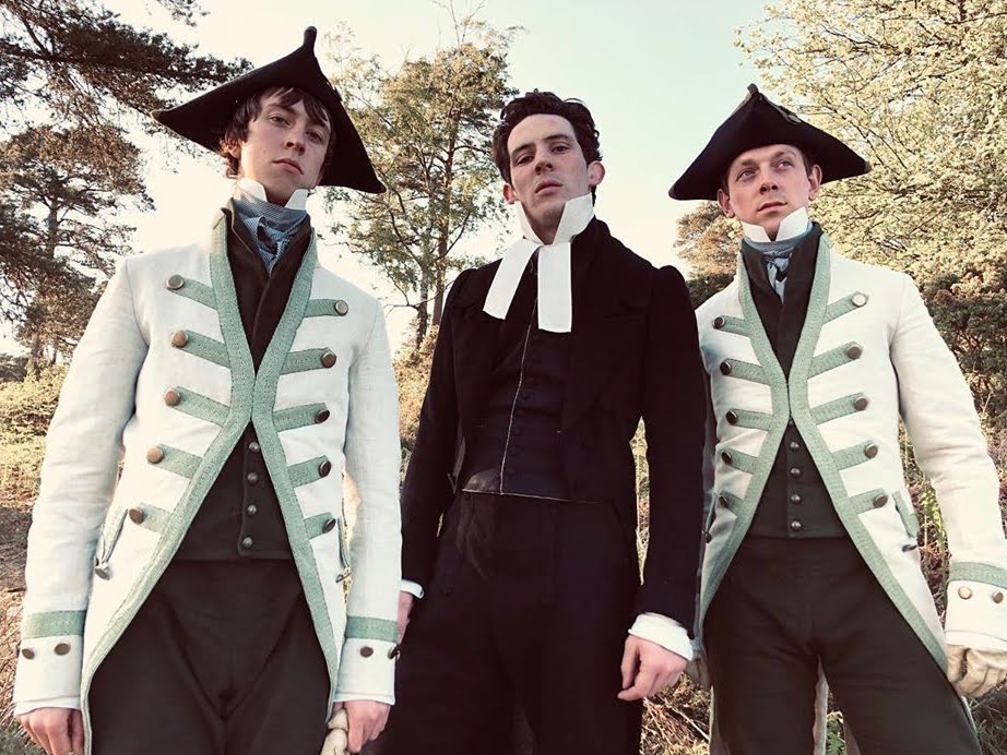 SPLENDOR1999's tweet image. hot priest nation rise up