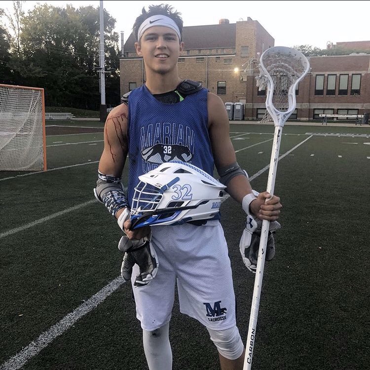 Marian Lacrosse (@marianmlacrosse) on Twitter photo Another great article in <a href="/ndnsports/">NDNSPORTS.COM</a>. We are very excited about Masen, and love the leadership, attitude, and enthusiasm he has brought to the team on and off the field. Now, is it The 22nd yet?! #SabreNation #FightBlueFight
ndnsports.com/masen-powless-… Another great article in <a href="/ndnsports/">NDNSPORTS.COM</a>. We are very excited about Masen, and love the leadership, attitude, and enthusiasm he has brought to the team on and off the field. Now, is it The 22nd yet?! #SabreNation #FightBlueFight
ndnsports.com/masen-powless-…