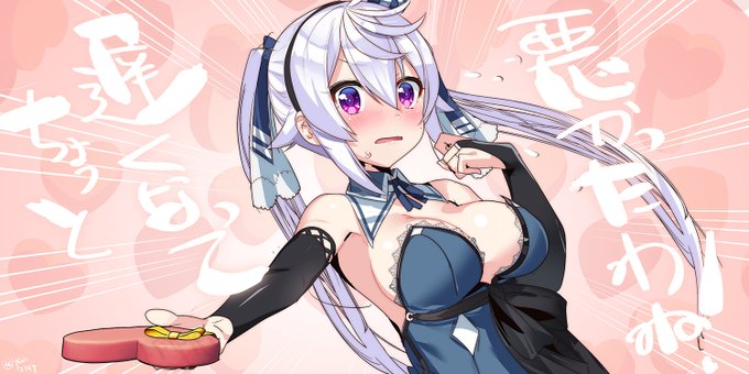 Yam2344さんのイラストまとめ