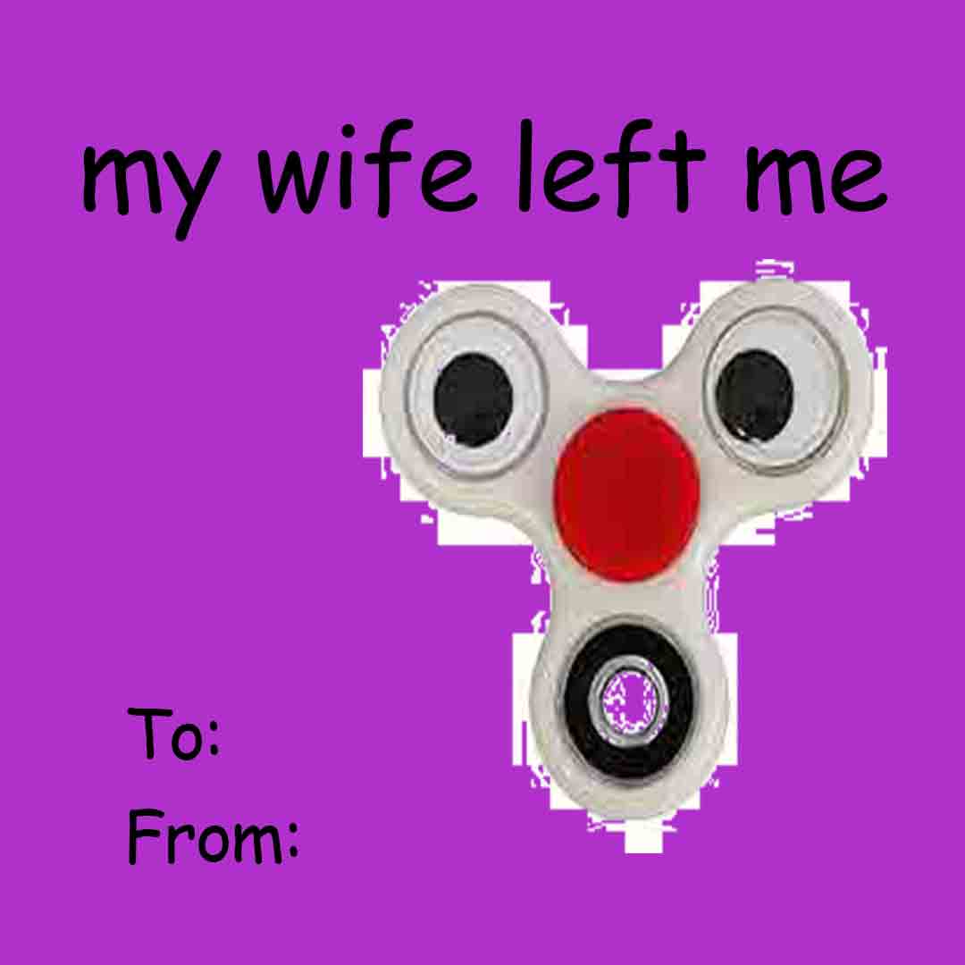 _boystown's tweet photo. It's #VDay and these boys are 📯👂 than ever! Tag a friend to share the love!
.
#fidgetspinners #vdaymemes #cars https://t.co/ojPDmmeaRr https://t.co/9rCClcKuvu