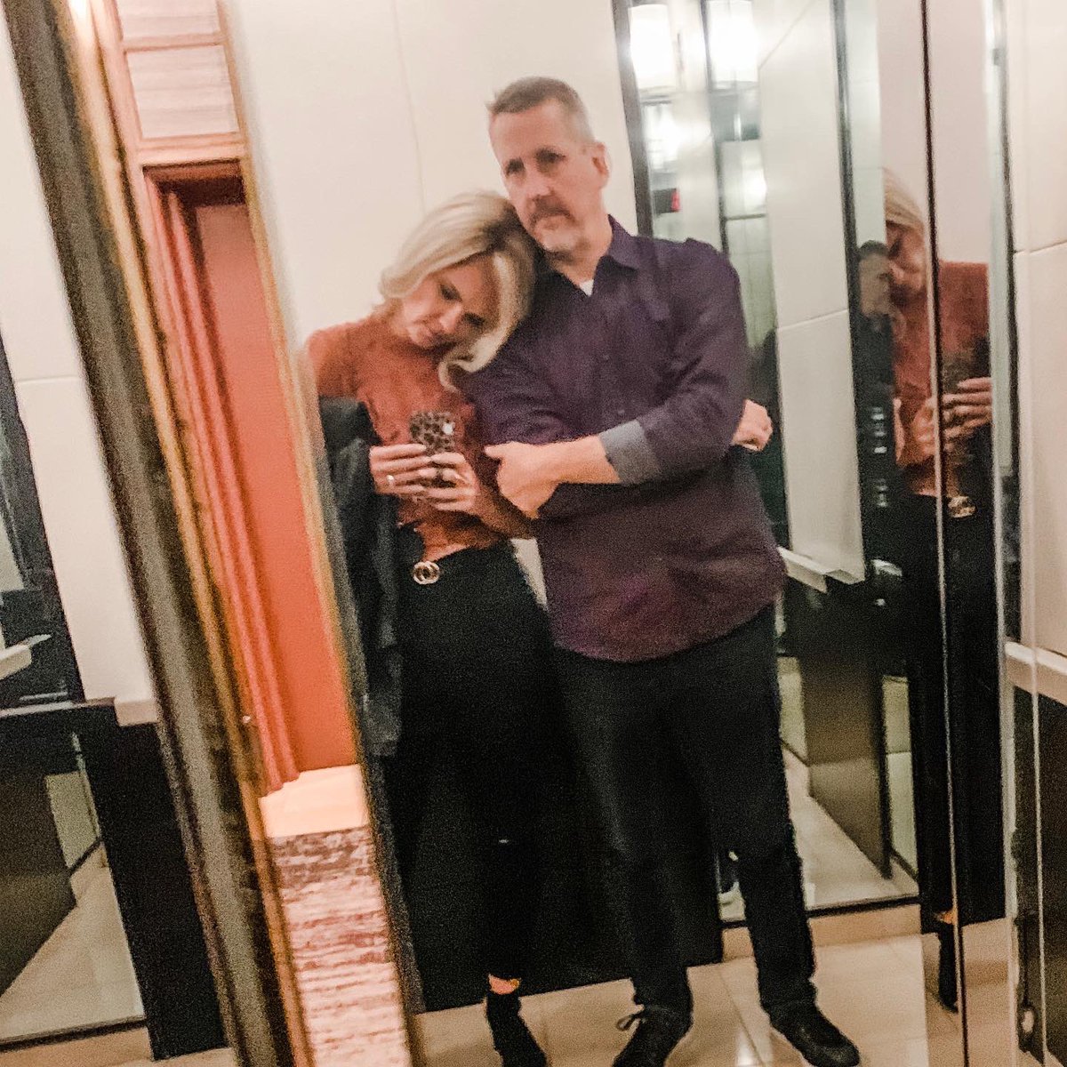 Stokes2212's tweet photo. He’s my shoulder, my voice of reason 🙈, my best friend, and so many more things.. I love him for loving me exactly the way I need to be loved and to feel loved EVERY SINGLE DAY, I love YOU @esstokes1! ❤️ https://t.co/kz8hUbGFes
