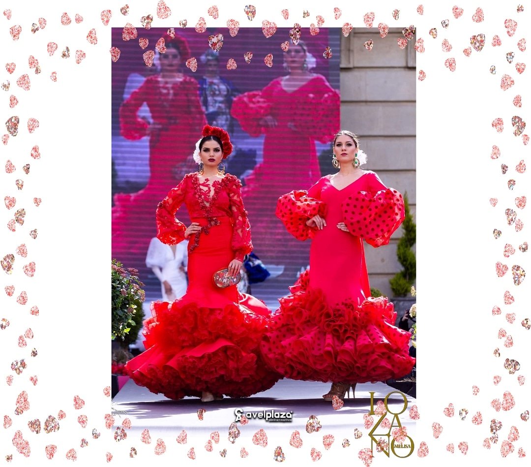 MelisaLozanoML's tweet photo. #RojoLozano para felicitar a los grandes enamorados...❤
#MelisaLozano #Fuengirola #Málaga
@simofsevilla
#simof25 #siempresimof #siemprelozano #modaandaluza #flamenca #melisalozano #simof #modaflamenca #25aniversariosimof #oleolasimof #trajesdegitana #rojo #fimaf #flamencastyle https://t.co/oETnOO2orS