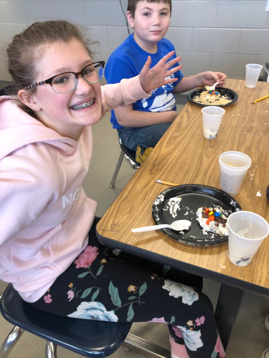 Corbin Elementary tweet media