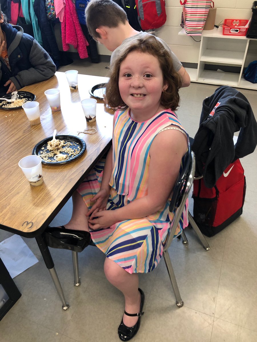 Corbin Elementary tweet media