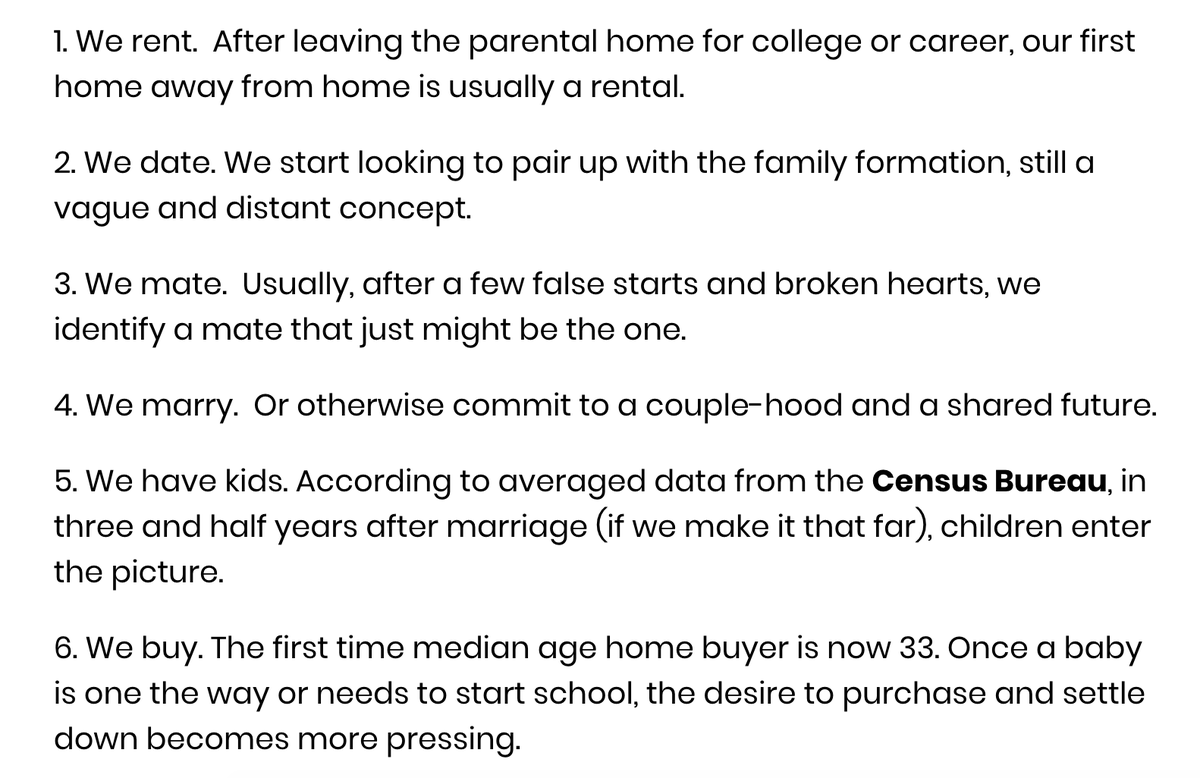 HousingWire's tweet photo. Happy Valentine's Day 🥰 
What does love have to do with homeownership? Here's a look at the path of today's first-time homebuyers, @LoganMohtashami writes. https://t.co/PodBvBnn5A