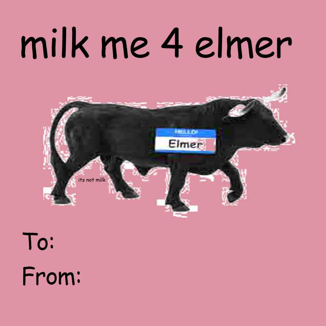 _boystown's tweet photo. It's #VDay and these boys are 📯👂 than ever! Tag a friend to share the love!
.
#vdaymemes #ranch #elmer #meat https://t.co/ojPDmmeaRr https://t.co/2u4QklNQfg