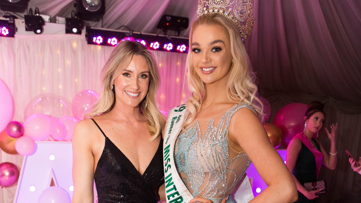 Our Miss International UK <a href="/harriotte_/">Harriotte</a> had such a fab night at the <a href="/PageantGirlUK/">Pageantgirluk</a> Pageant Land Ball at the weekend!

Thank you so much to everyone who partied the night away with us!