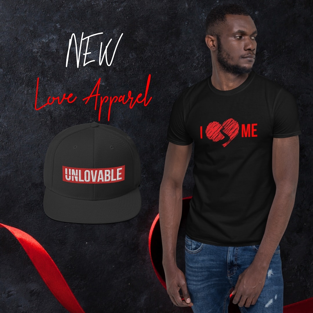 byronjamal's tweet photo. No one has to feel unloved. Wear your self-love with pride!โฃ
โฃ
Get yours at https://t.co/zk3ZNn2NeT!โฃ
โฃ
#iamlovable #imalovecoach #lovethyself #loveyou #valentinesday2020 #vday #valentines #blacklove #blackownedbusiness #blackbusiness #loveworks https://t.co/Yk2js8BOmN