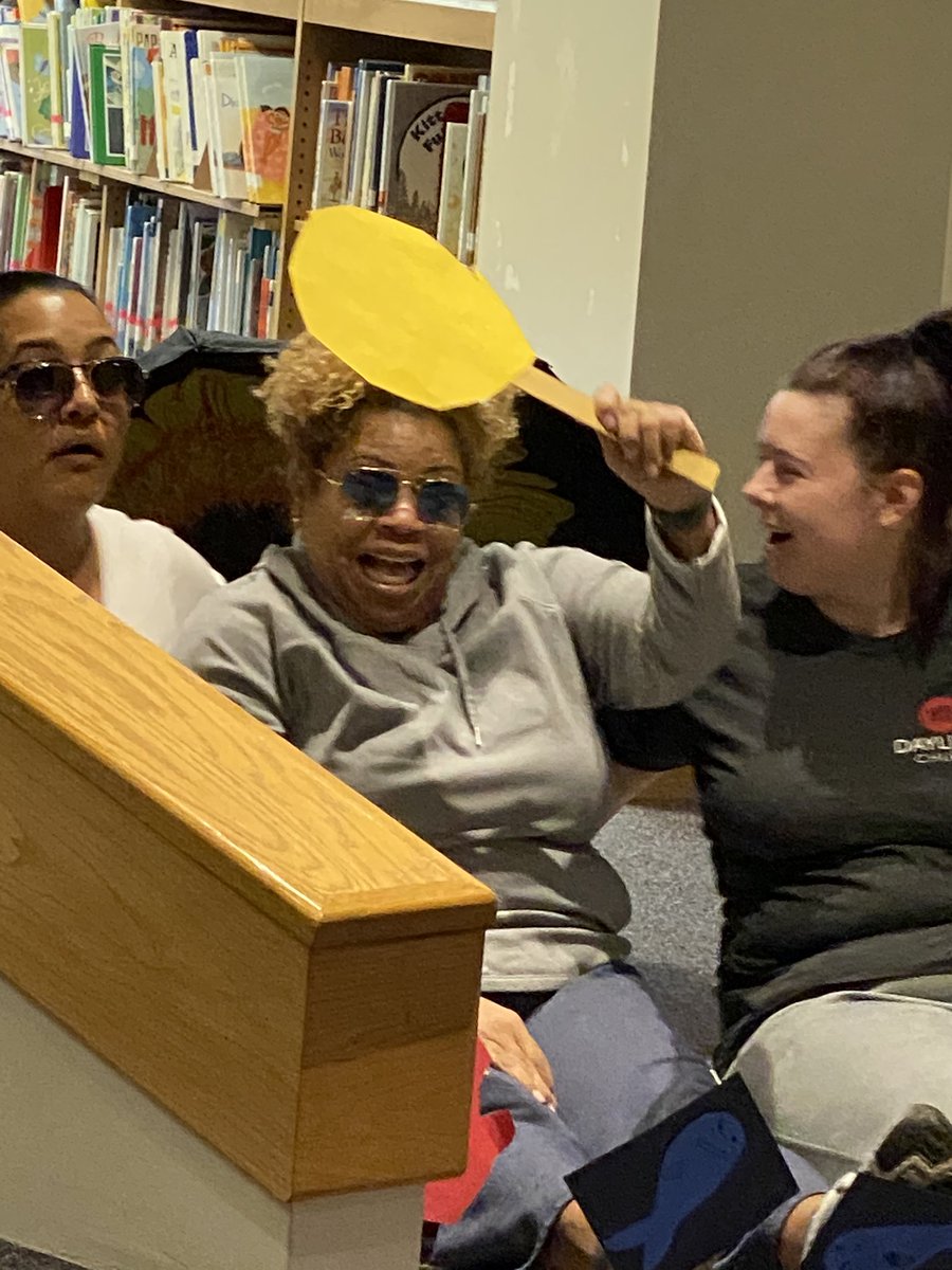 WYES Culture and Climate Symposium.