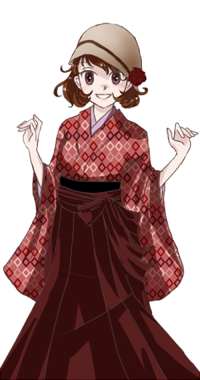 袴のtwitterイラスト検索結果 古い順 袴のtwitterイラスト検索結果 古い順