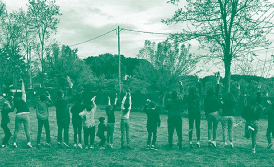 BCN_Accessible's tweet photo. Nova guia d’entitats per a persones amb discapacitat d'#Horta-Guinardó. Les entitats, l'Institut Municipal de Persones amb Discapacitat i els districtes @bcn_hg a una per a una #BCNinclusiva.

Consulta la guia a:
https://t.co/4r45lUXp6M https://t.co/65pbXIth6K