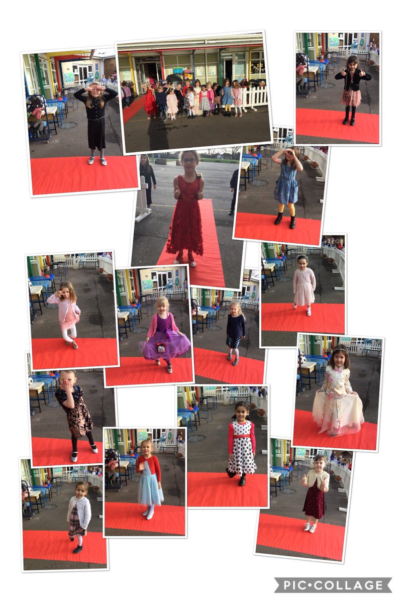 Llysfaen2025's tweet photo. Year 1 have had an amazing time walking down the red carpet to their Oscar ceremony! #irresistablelearning #LlysfaenOscars https://t.co/xsfQsuH9xX