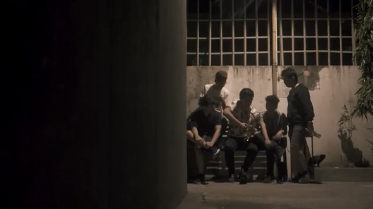 Checkout the music video of our song "Manghuhula" on Youtube! 👇

youtu.be/LMy1yO8-bmE