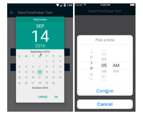 Datepicker react. React native picker select block. React picker. React picker. Ios timepicker.