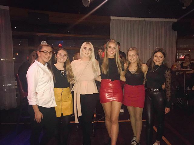 Thankyou to everyone who attended our charity event for <a href="/supportdogsuk/">Support Dogs</a> . We were able to raise £527.07!!! Thankyou to all who donated raffle prizes <a href="/t/">Tantek</a>aylortaylorhair @conradblandford_hair @k2proctorshefield <a href="/guiseppes/">joseph andre payeras</a> @revdecubasheffield @brewdogsheff @t… ift.tt/38uorO5