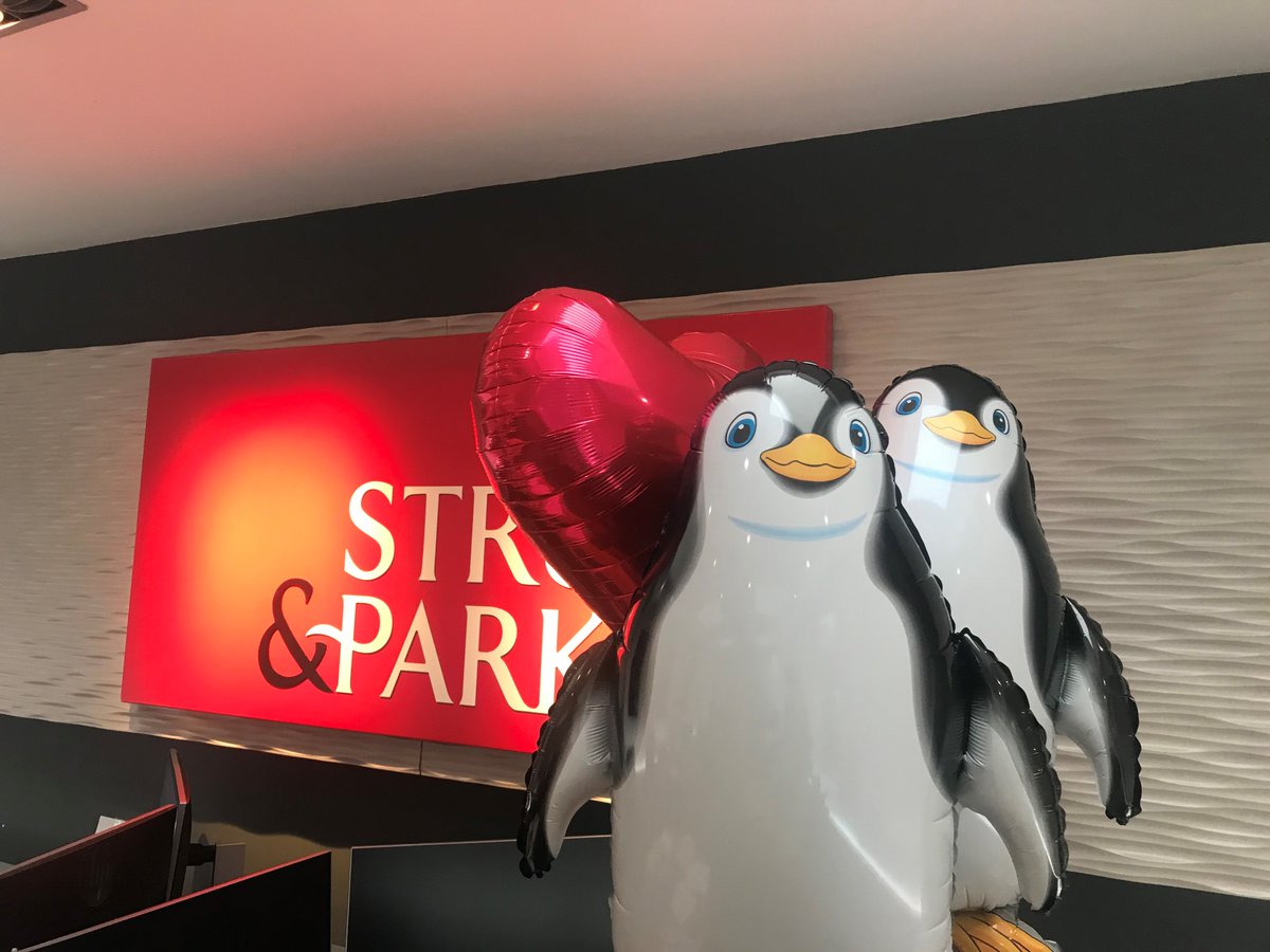 StruttsChelsea's tweet image. Happy Valentines Day from @StruttsChelsea