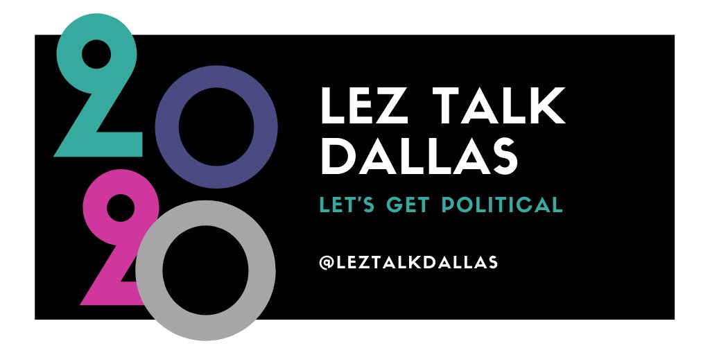 Lez Talk 2020 Update - Join Us - mailchi.mp/1dabd713c9f8/l…