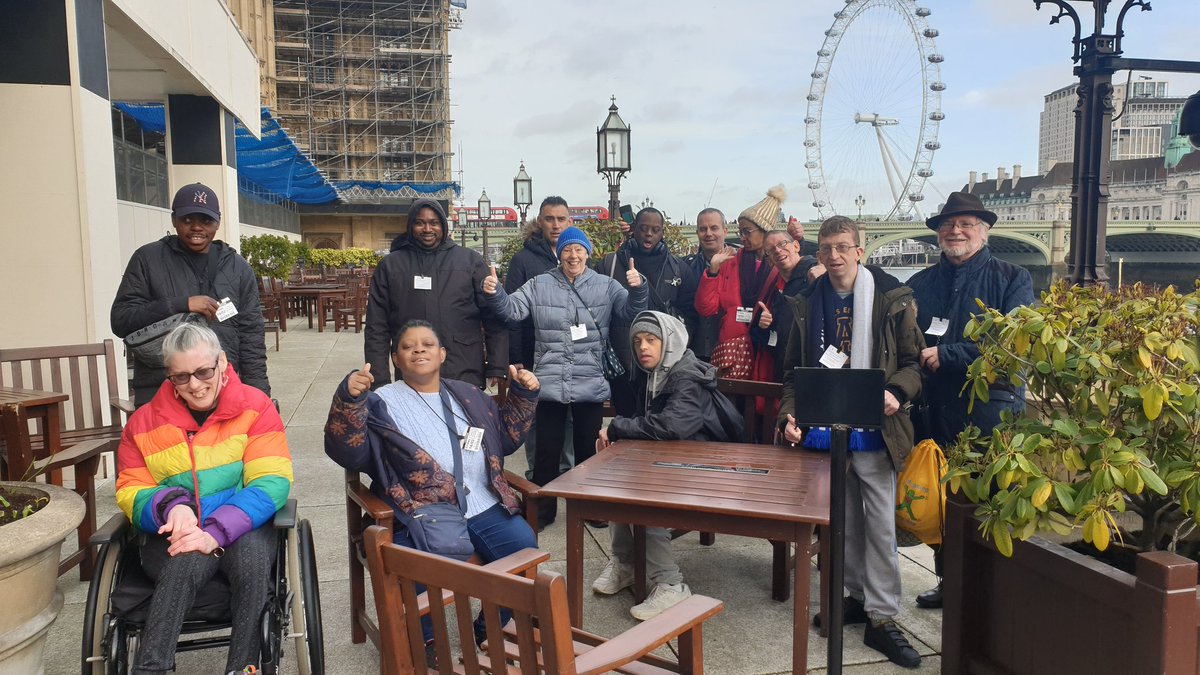 BedeActivities's tweet photo. Visit to #housesofparliament #HouseofCommons #houseoflords A fun day had by all. Big thanks to our hosts Tracey and Derek for an enjoyable tour and making us feel welcome. Thank you Joe @CBRE for making it happen and for treating us to a lovely lunch in the house of Lords! https://t.co/nWHCHdHSou