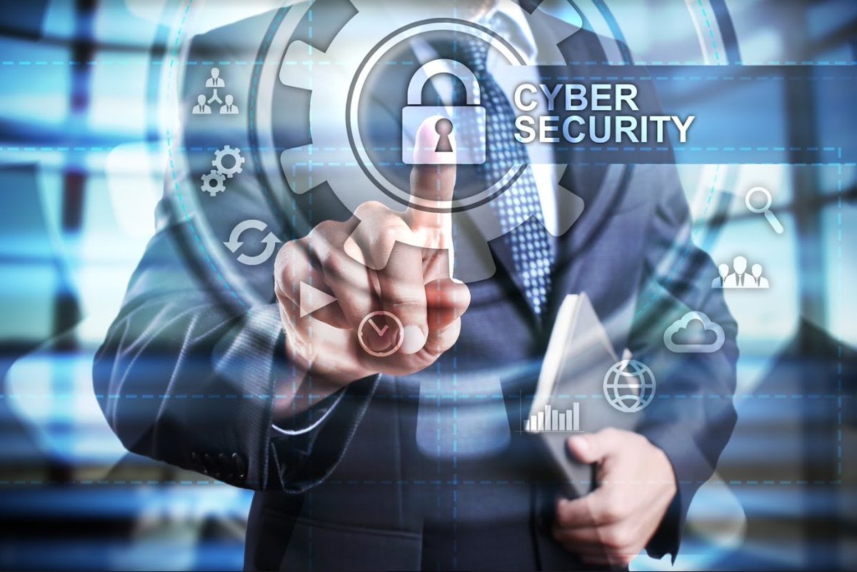 Cyberlecture's tweet image. There are 13,064 job openings for Security Administrator position, with $96,027 salary. Interested? With a master’s degree in #cybersecurity, you will have a better chance as employers seek a grad student. Explore our program: goo.gl/95D4TR