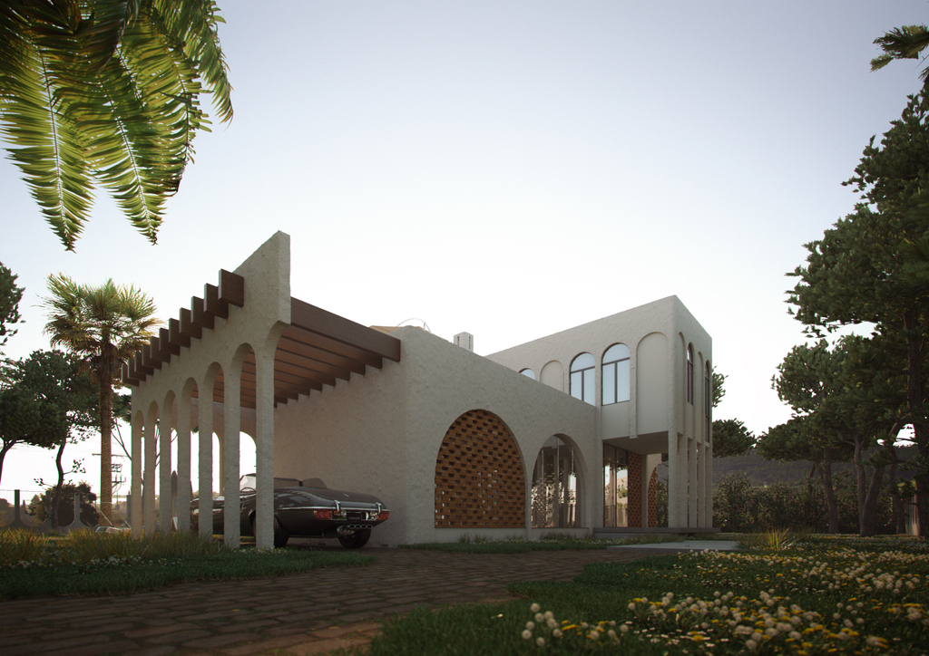 lootarchy's tweet photo. Viladamat, architecture &amp; rendering by @lootarchy

📸#architecturalvisualization #visualisation #3d #render #rendering #work #architecture #archdaily #architecturaldigest #dezeen #cgi #evermotion #photoshop #collage #3dmax #coronarender #instarender https://t.co/OC8KEy0dij