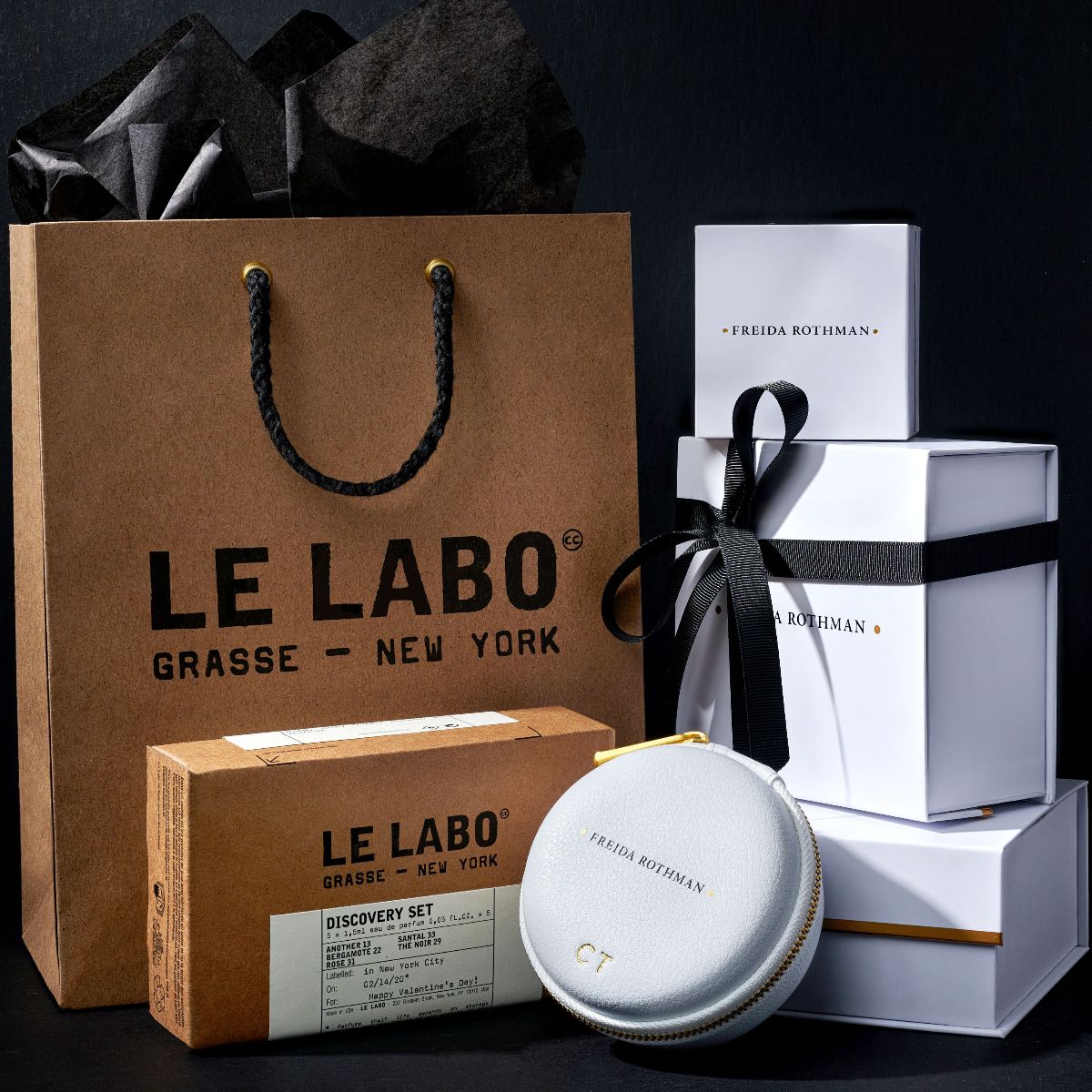 LE LABO ルラボ ディスカバリーセット 2020 ホリデー - blog.knak.jp