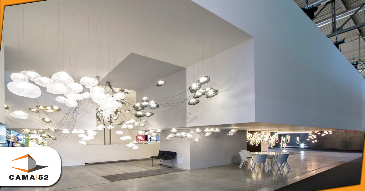Cama__52's tweet photo. The more you like to do something, the less you call it work. 
Designed for Bocci at Euroluce

#cama52 #desing #designer #architecture #architettura #standbuilder #lights #bocci #boccilights #euroluce #luce #b2b #marketing #immagine #white #lamp #instapic https://t.co/QflasRpc3N